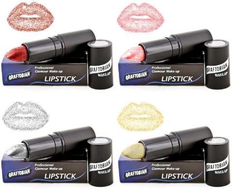 Graftobian Professional Lipstick