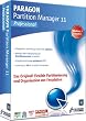 Paragon Partition Manager 11 Professional