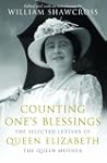 Counting One's Blessing: The Selected...