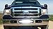 4x4 Fabworks 2005-2007 Ford F250/F350 20