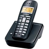 Siemens Gigaset AC160 T�l�phone