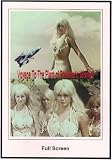 Voyage to the Plant of Prehistoric Women 1968