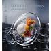 Alchimie des �l�ments. La cuisine