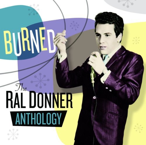 Ral Donner - Anthology - Zortam Music