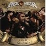 Keeper Of The Seven Keys: The Legacy World Tour - Live In Sao Paulo (2CD)
