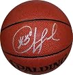 Chris Paul Autographed / Signed Basketball Indoor/Outdoor
