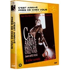 C'est arrive pres de chez vous