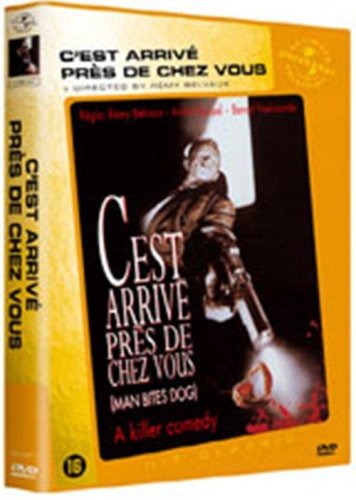 C'est arrive pres de chez vous