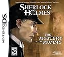 Sherlock Holmes: The Mystery Of The Mummy