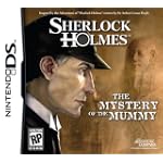 SAVE $18.50 - Sherlock Holmes: The Mystery Of The Mummy $11.49