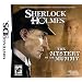 Sherlock Holmes: The Mystery Of The Mummy