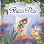 Prilla's Prize