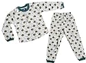 Jacksonville Jaguars Kids 4-7 Long Sleeve Tee and Pant Set