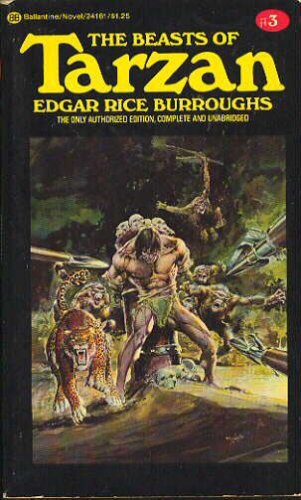 Burroughs