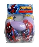 Spider-Man Boxing Gloves - one color, one size