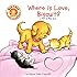 Where Is Love, Biscuit?: A Pet & Play Book