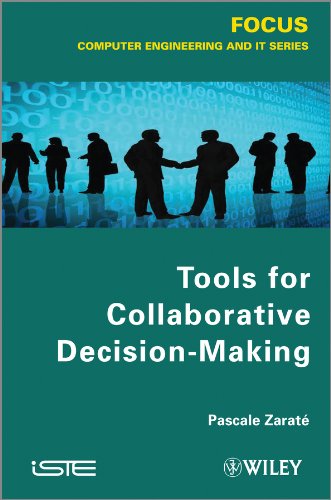Tools for Collaborative Decision-Making (FOCUS Series)
