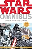 Star wars omnibus. At war with the empire
