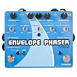 Pigtronix EP2 Envelope Phaser Guitar Effects Pedal