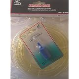Airstone & Aerator Hose Combo - 20' flex hose