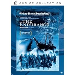 The Endurance