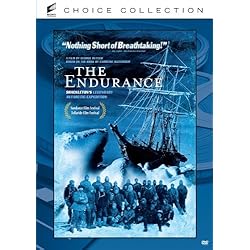 The Endurance