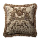 Romano Designer Throw Pillow - Frontgate,Patio Furniture