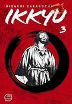 Ikkyu, Band 3: BD 3