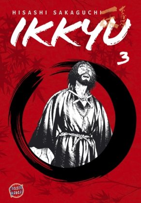 Ikkyu, Band 3: BD 3