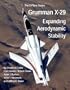 Grumman X-29: Expanding Aerodynamic Stability (The X-Plane Series)