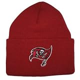NFL Beanie Tampa Bay Buccaneers- Maroon