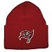 NFL Beanie Tampa Bay Buccaneers- Maroon