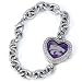 Kansas State Wildcats NCAA Ladies Heart Series Watch