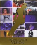 Michael Jackson's Vision (Deluxe 3 DVD Box Set)
