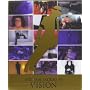 Michael Jackson's Vision <b>DVD</b> ~ Michael Jackson