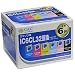 G&G EPSON IC6CL32互換 6個パック(ブラック・イエロー・マゼンタ・シアン・ライトマゼンタ・ライトシアン) NIE-IC32-6PACK