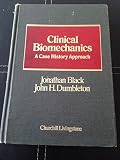 Clinical biomechanics : a case history approach