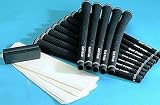 Golf Pride Tour Velvet Ribbed Grip Kit