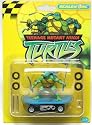 Scalextric G2048 Micro Leonardo Turtle