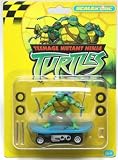 Scalextric G2048 Micro Leonardo Turtle