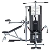 BodyCraft K2 Strength Training System