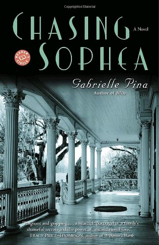 chasing sophea a novel