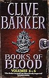Books of Blood, Vols. 4-6 (v. 2)