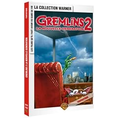 Gremlins 2 : la nouvelle g�n�ration
