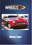 Mopar Expo