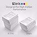 E-Z Ink Remanufactured Ink Cartridge Replacement for Epson 200XL, Compatible with XP-200 WF-2540 XP-300 WF-2530 XP-410 WF-2520 XP-400 XP-310 Printer, Black
