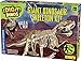 Thames & Kosmos Giant Dinosaur Skeleton Kit Science Experiment Kit