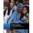 Anthropology: The Exploration of Human Diversity, with Living Anthropology Student CD and PowerWeb by Conrad Phillip Kottak
