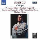 Enescu - Oedipe