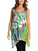 Desigual Top (Verde)